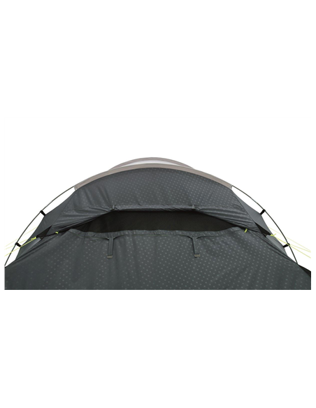 Outwell | Tent | Earth 5 | 5 person(s) | Blue