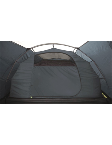 Outwell | Tent | Earth 5 | 5 person(s) | Blue
