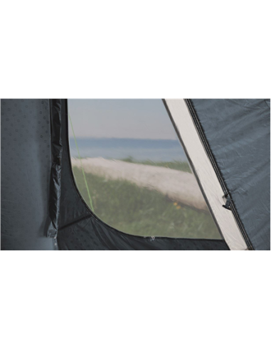 Outwell | Tent | Earth 5 | 5 person(s) | Blue