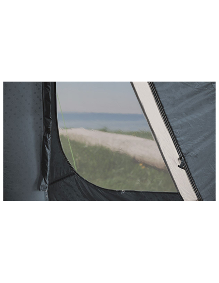 Outwell | Tent | Earth 5 | 5 person(s) | Blue