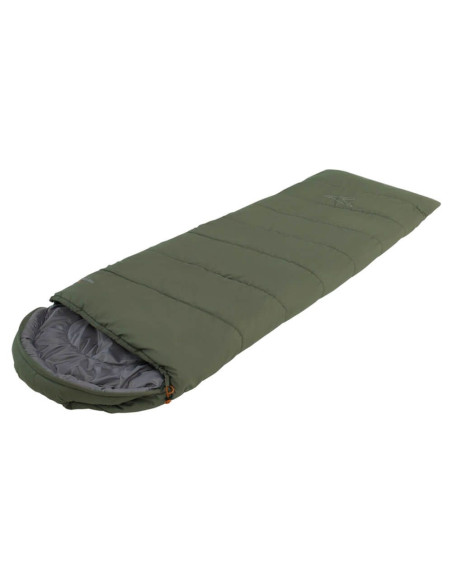 Easy Camp Raven II | Sleeping Bag | 220 x 80 cm | Temperature -3 to 19 C