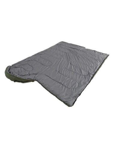 Easy Camp Raven II | Sleeping Bag | 220 x 80 cm | Temperature -3 to 19 C
