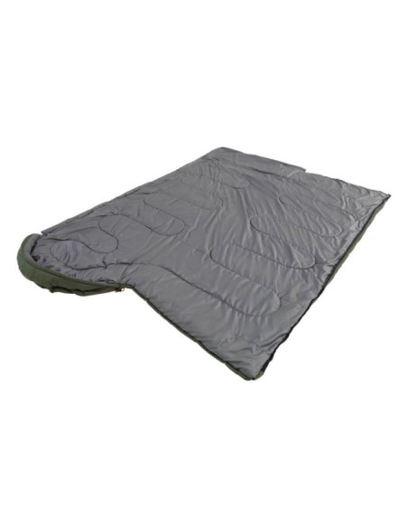 Easy Camp Raven II | Sleeping Bag | 220 x 80 cm | Temperature -3 to 19 C