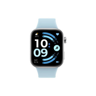 Xiaomi REDMI Watch 6 | Smart watch | GPS (satellite) | AMOLED | 2.07" | Waterproof | Glacier Blue