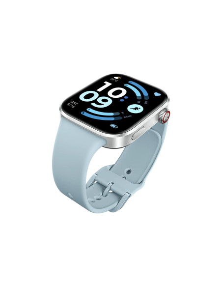 Xiaomi REDMI Watch 6 | Smart watch | GPS (satellite) | AMOLED | 2.07" | Waterproof | Glacier Blue