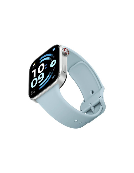 Xiaomi REDMI Watch 6 | Smart watch | GPS (satellite) | AMOLED | 2.07" | Waterproof | Glacier Blue