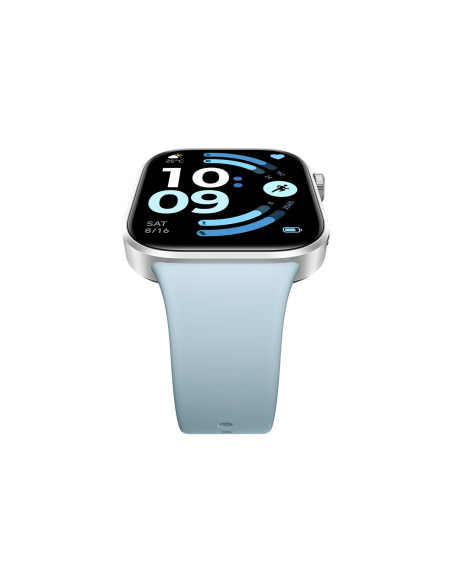 Xiaomi REDMI Watch 6 | Smart watch | GPS (satellite) | AMOLED | 2.07" | Waterproof | Glacier Blue