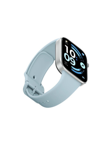 Xiaomi REDMI Watch 6 | Smart watch | GPS (satellite) | AMOLED | 2.07" | Waterproof | Glacier Blue
