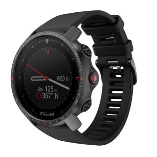 Polar GPS Sporto laikrodžiai