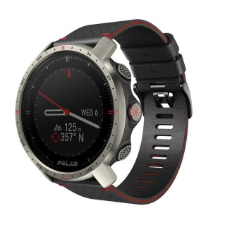 Polar GPS Sporto laikrodžiai