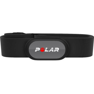 POLAR priedai