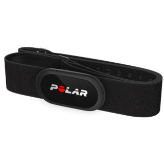 POLAR priedai