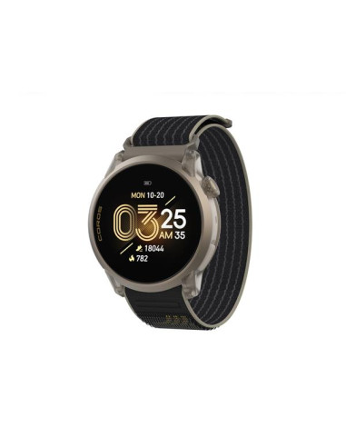 COROS PACE 4 GPS sportinis laikrodis, Jakob Ingebrigtsen serija