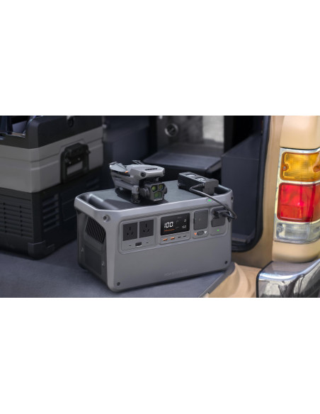 POWER STATION POWER 1000 V2/CP.DY.00000185 DJI