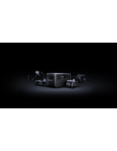 POWER STATION POWER 1000 V2/CP.DY.00000185 DJI