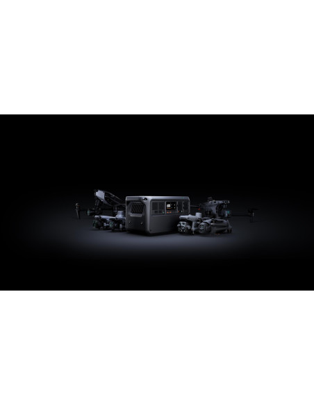 POWER STATION POWER 1000 V2/CP.DY.00000185 DJI