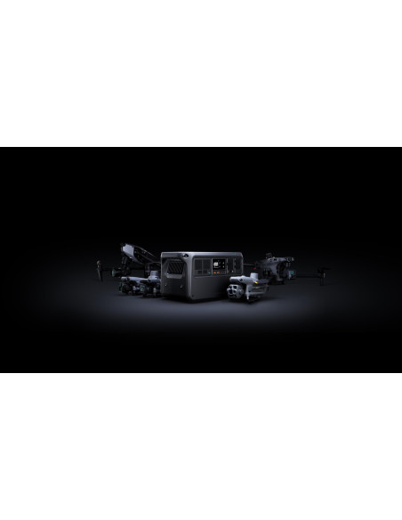 POWER STATION POWER 1000 V2/CP.DY.00000185 DJI