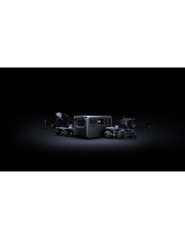 POWER STATION POWER 1000 V2/CP.DY.00000185 DJI