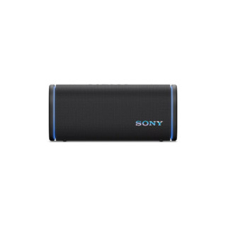 Sony | Speaker | Waterproof | Bluetooth | Wireless connection | ULT FIELD 5 dB | Portable | Black