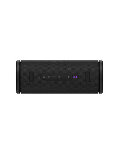 Sony | Speaker | Waterproof | Bluetooth | Wireless connection | ULT FIELD 5 dB | Portable | Black