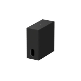 Sony Subwoofer | SA-SW8 BRAVIA Theatre Sub 8 | 300 W | Bluetooth | Wireless connection | Black
