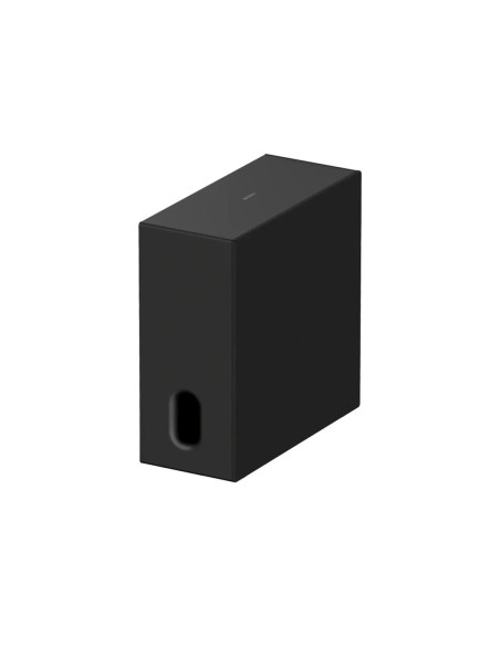 Sony Subwoofer | SA-SW8 BRAVIA Theatre Sub 8 | 300 W | Bluetooth | Wireless connection | Black