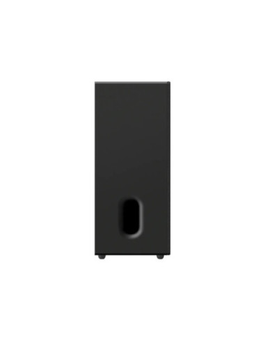 Sony Subwoofer | SA-SW8 BRAVIA Theatre Sub 8 | 300 W | Bluetooth | Wireless connection | Black