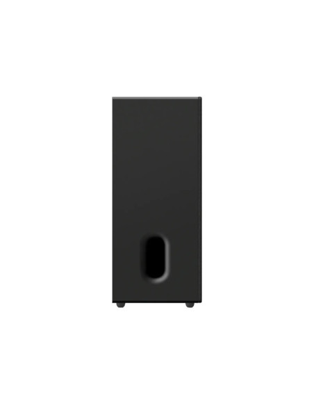 Sony Subwoofer | SA-SW8 BRAVIA Theatre Sub 8 | 300 W | Bluetooth | Wireless connection | Black