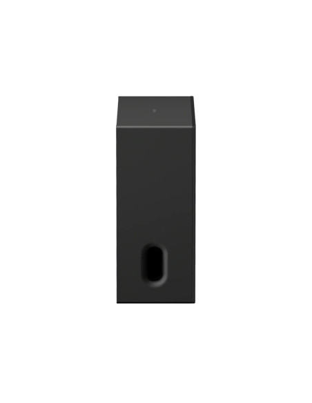 Sony Subwoofer | SA-SW8 BRAVIA Theatre Sub 8 | 300 W | Bluetooth | Wireless connection | Black