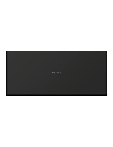 Sony Subwoofer | SA-SW8 BRAVIA Theatre Sub 8 | 300 W | Bluetooth | Wireless connection | Black