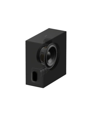 Sony Subwoofer | SA-SW8 BRAVIA Theatre Sub 8 | 300 W | Bluetooth | Wireless connection | Black