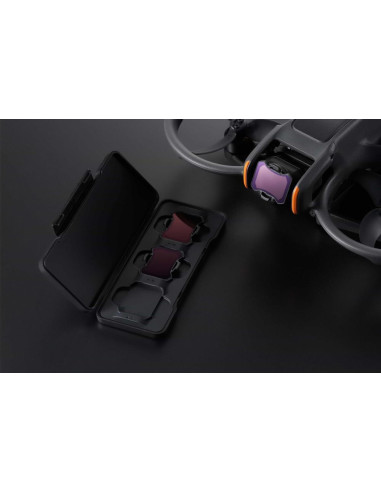 Drone Accessory, DJI, Avata 2 ND Filter Set (ND8/16/32), CP.FP.00000156