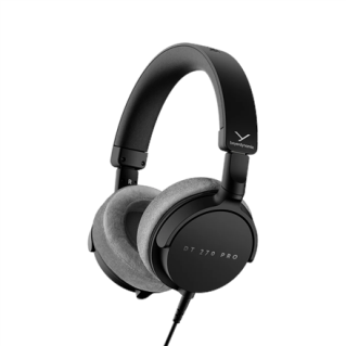 Audio Technica ausinės