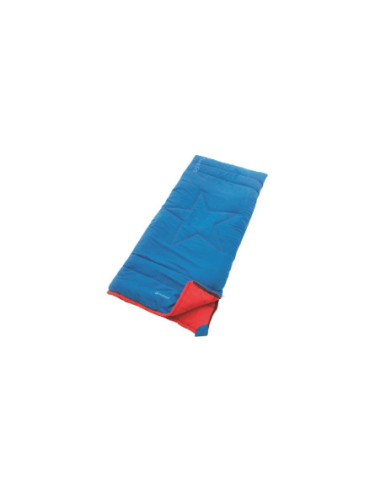 Outwell Champ Kids Sleeping bag 150 x 70 cm 2 way open, L-shape