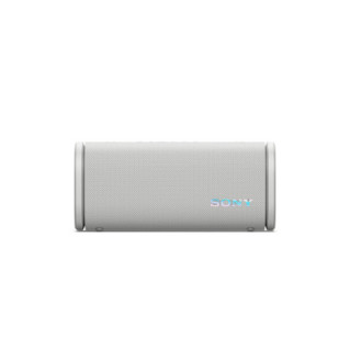 Sony Speaker | ULT FIELD 5 | Waterproof | Bluetooth | Wireless connection | Portable | White