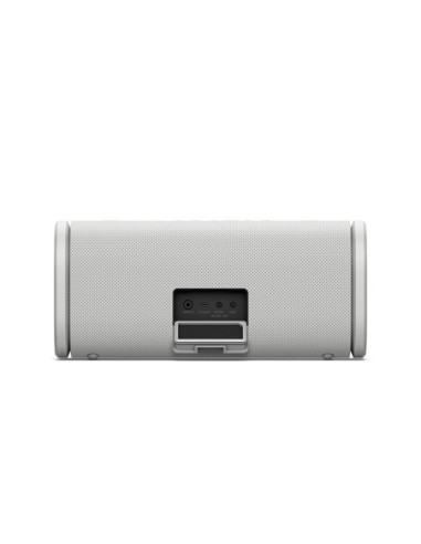 Sony Speaker | ULT FIELD 5 | Waterproof | Bluetooth | Wireless connection | Portable | White