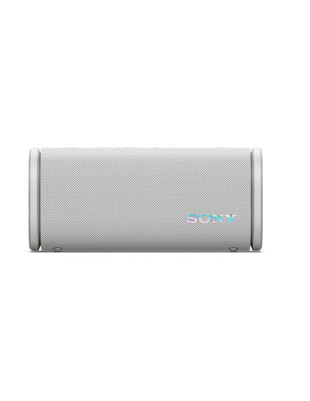 Sony Speaker | ULT FIELD 5 | Waterproof | Bluetooth | Wireless connection | Portable | White