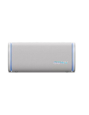 Sony Speaker | ULT FIELD 5 | Waterproof | Bluetooth | Wireless connection | Portable | White