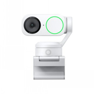 INSTA360 LINK 2 STANDARD EDITIONARCTIC WHITE  WEBCAM