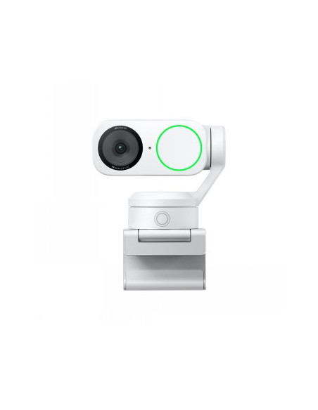 INSTA360 LINK 2 STANDARD EDITIONARCTIC WHITE  WEBCAM