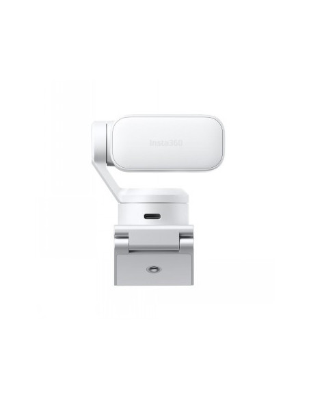 INSTA360 LINK 2 STANDARD EDITIONARCTIC WHITE  WEBCAM