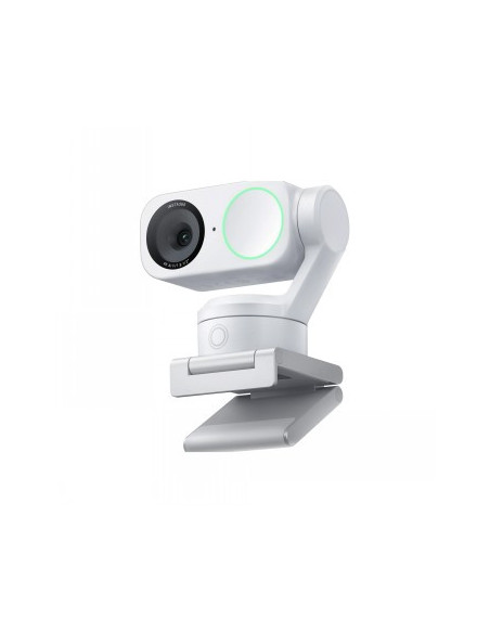INSTA360 LINK 2 STANDARD EDITIONARCTIC WHITE  WEBCAM