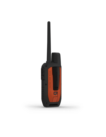 Garmin Alpha 200 Plus medžioklinių šunų sekimo GPS