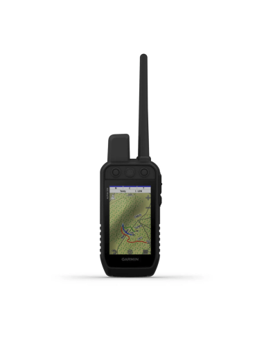 Garmin Alpha 200 Plus delninis šunų GPS sekimo įrenginys