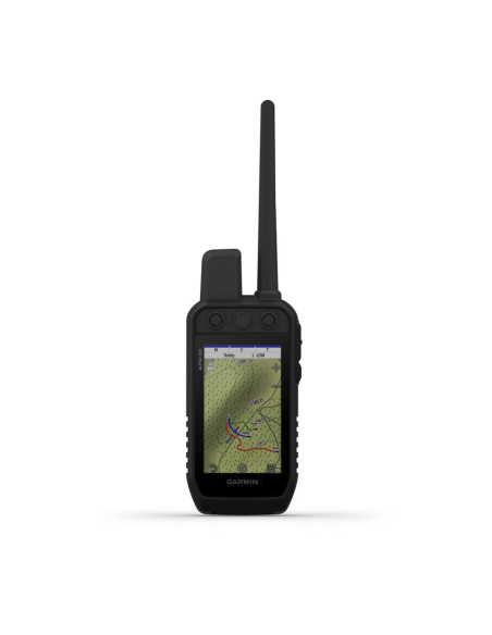 Garmin Alpha 200 Plus delninis šunų GPS sekimo įrenginys
