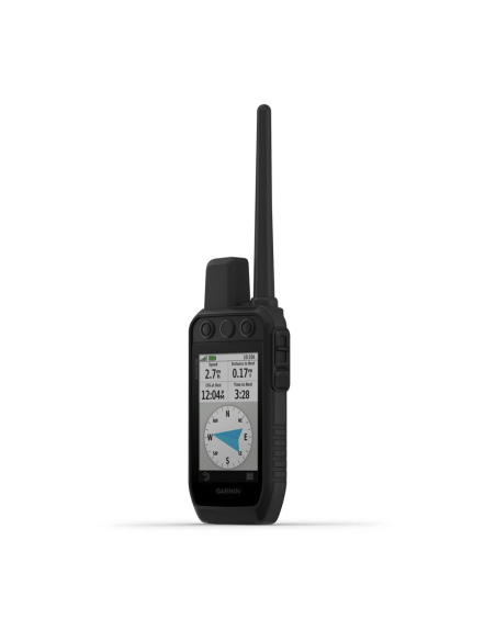 Garmin Alpha 200 Plus VHF ryšys iki 14,5 km