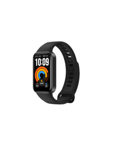 Xiaomi Smart Band 11 Active | TFT | Heart rate monitor | Bluetooth | Waterproof | Black