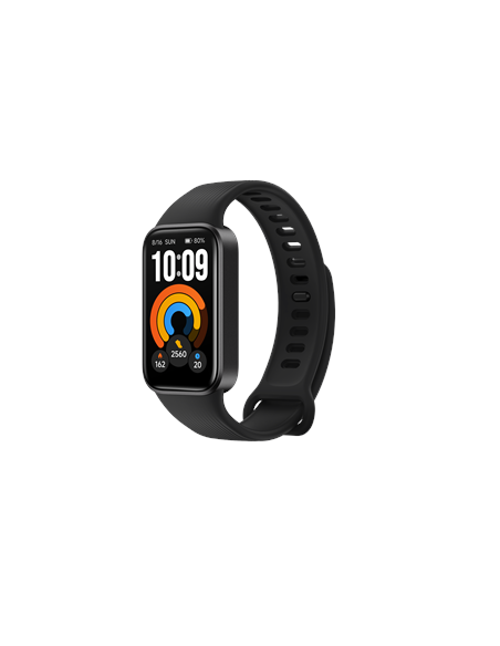 Xiaomi Smart Band 11 Active | TFT | Heart rate monitor | Bluetooth | Waterproof | Black