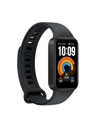 Xiaomi Smart Band 11 Active | TFT | Heart rate monitor | Bluetooth | Waterproof | Black