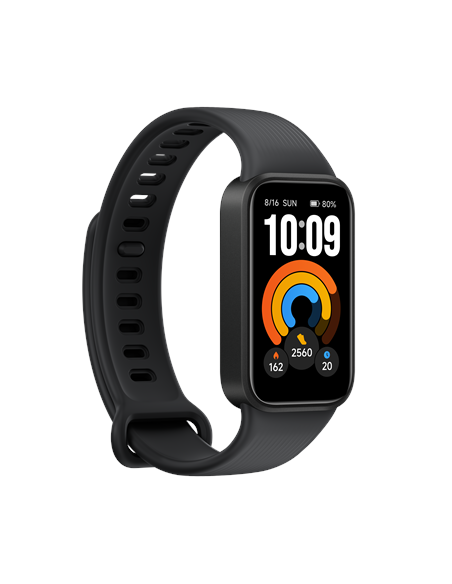 Xiaomi Smart Band 11 Active | TFT | Heart rate monitor | Bluetooth | Waterproof | Black